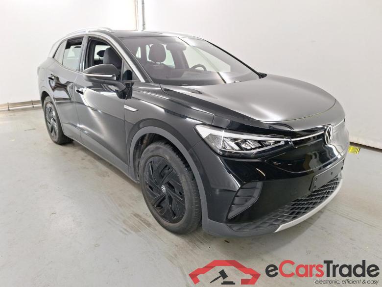 VOLKSWAGEN ID.4 BEV 82KWH 128KW PRO #2