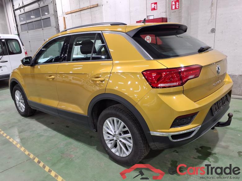 VOLKSWAGEN T-ROC 1.0 TSI Style OPF #2