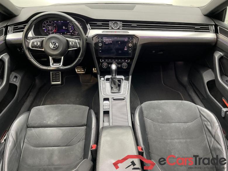 VOLKSWAGEN Arteon 1.5 TSI Business R #6