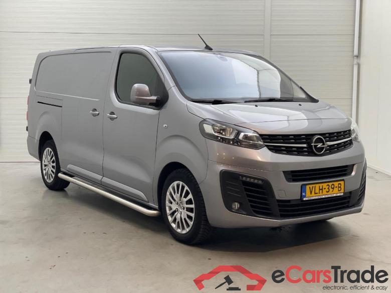 OPEL VIVARO 2.0 CDTI L2H1 Innovation #2
