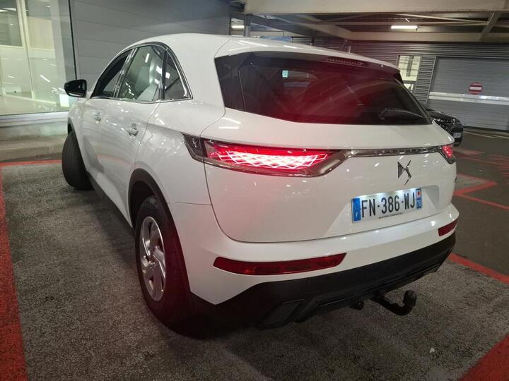 DS 7 Crossback 1.5 BlueHDI Chic Aut. LED-Xenon Navi KeylessGo Klima PDC ... #4