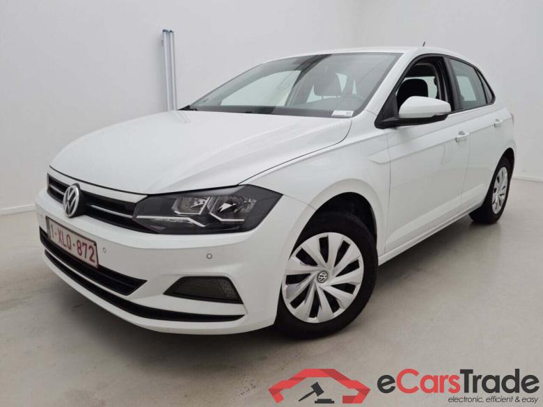 VOLKSWAGEN POLO 1.0 TSI OPF COMFORTLINE #1