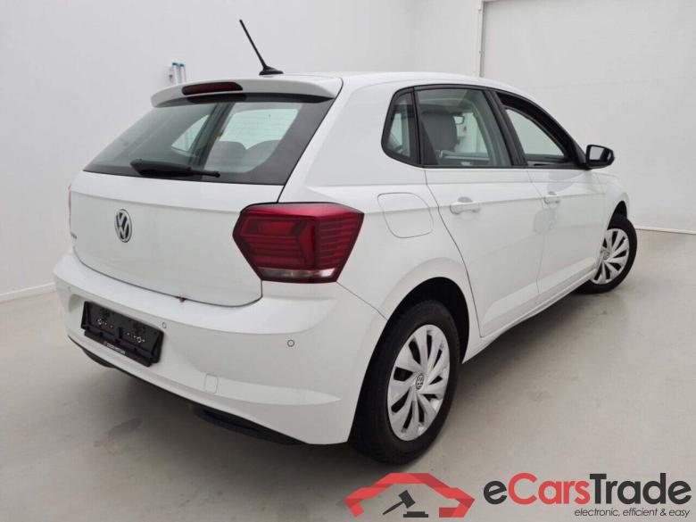 VOLKSWAGEN POLO 1.0 TSI OPF COMFORTLINE #2