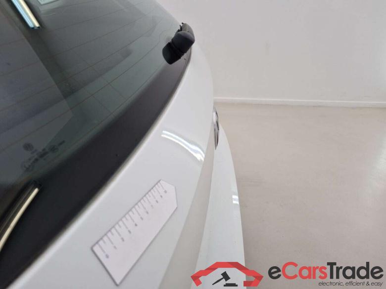 VOLKSWAGEN POLO 1.0 TSI OPF COMFORTLINE #4