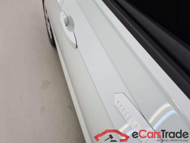 VOLKSWAGEN POLO 1.0 TSI OPF COMFORTLINE #5