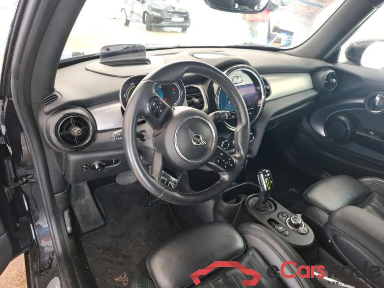 MINI Mini Electric / 2021 / 3P / Berline Cooper SE Finition MINI Yours 184 ch BVA #6