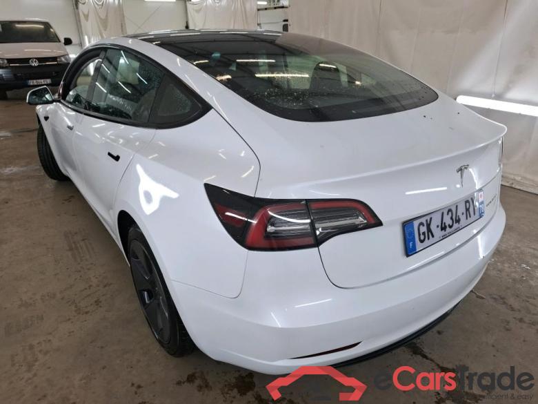 TESLA Model 3 / 2018 / 4P / Berline Grande Autonomie #3
