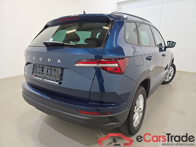 Skoda Karoq 1.0 TSI Ambition LED Navi KeylessGo Camera Klima PDC ... #4