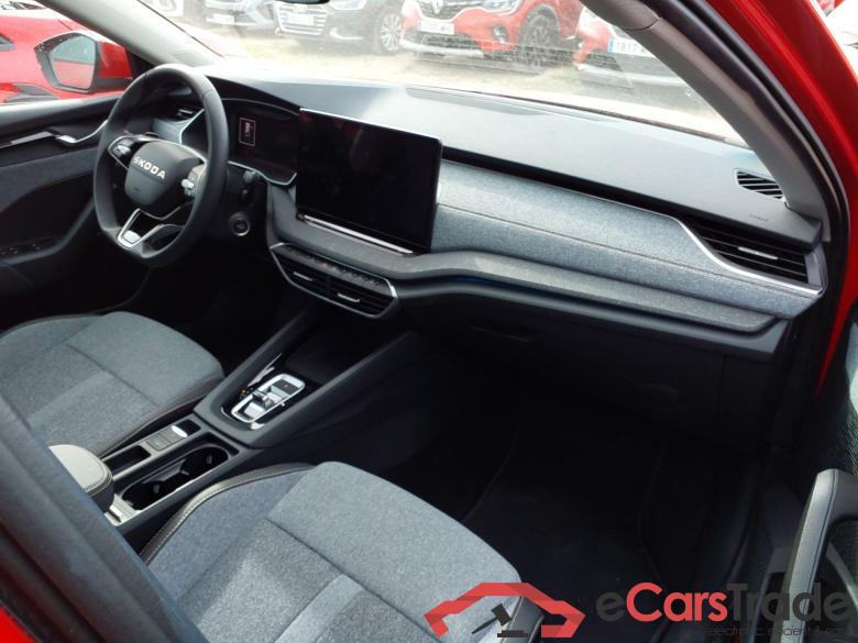 SKODA Octavia 1.5 TSI 110kW (150CV) m-HEV DSG 7 vel. Automático Combi Design (Pano) #3