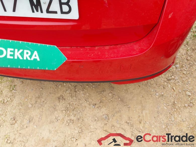 SKODA Octavia 1.5 TSI 110kW (150CV) m-HEV DSG 7 vel. Automático Combi Design (Pano) #6