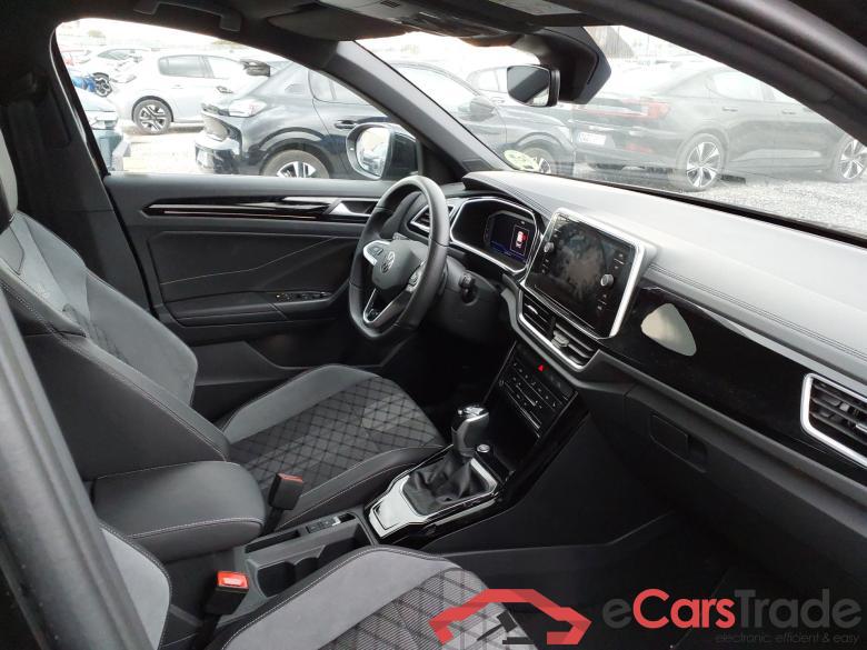 VOLKSWAGEN T-Roc PA (D11)1.5 TSI EVO 110kW (150CV) DSG7 Automático R-Line #3