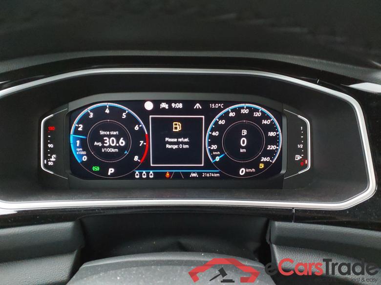 VOLKSWAGEN T-Roc PA (D11)1.5 TSI EVO 110kW (150CV) DSG7 Automático R-Line #4