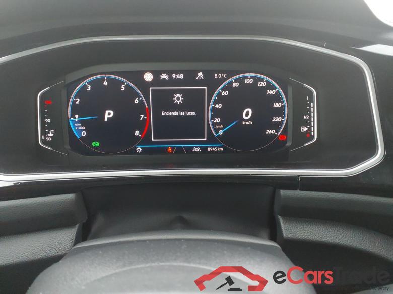 VOLKSWAGEN T-Roc PA (D11)1.5 TSI EVO 110kW (150CV) DSG7 Automático R-Line #4