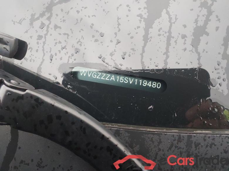 VOLKSWAGEN T-Roc PA (D11)1.5 TSI EVO 110kW (150CV) DSG7 Automático R-Line #5