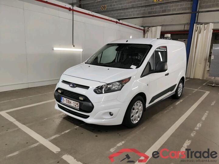 Ford Transit Connect TRANSIT CONNECT SWB DIESEL - 2013 T200 1.5 TDCi Trend (EU6) 74kw/100pk 5D/P M5 #1