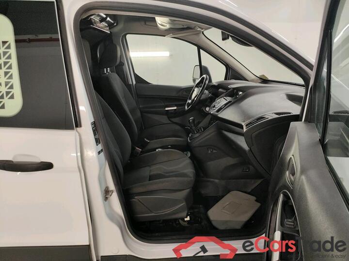 Ford Transit Connect TRANSIT CONNECT SWB DIESEL - 2013 T200 1.5 TDCi Trend (EU6) 74kw/100pk 5D/P M5 #6