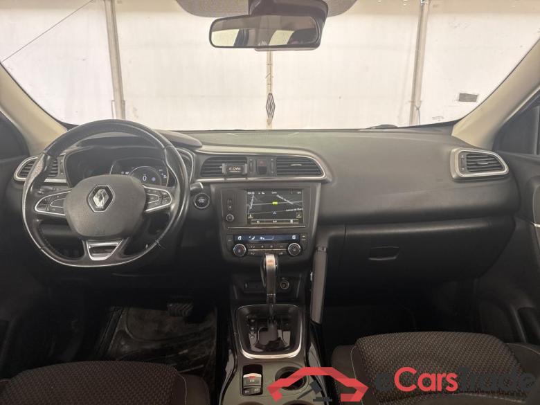 Kadjar Business 1.5 dCi 110CV BVA6 E6 #5