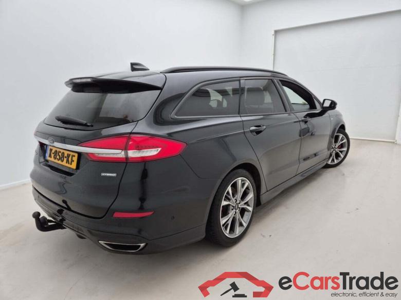 FORD Mondeo Wagon 2.0 HEV ST-Line AUT #2