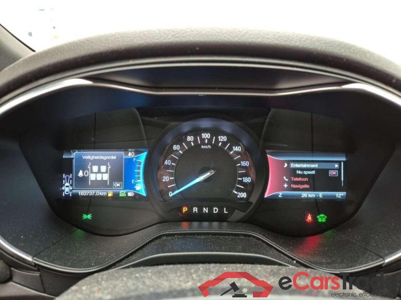 FORD Mondeo Wagon 2.0 HEV ST-Line AUT #4