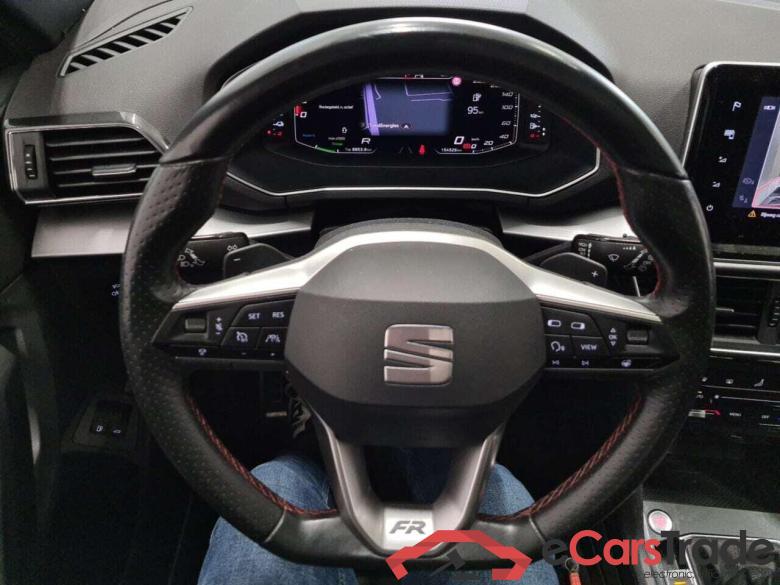 SEAT Tarraco 1.4 TSIe PHEV FR Bsn. Int. DSG #6