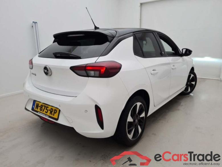 OPEL CORSA-E EV 3 Fase GS Line 50kWh #2