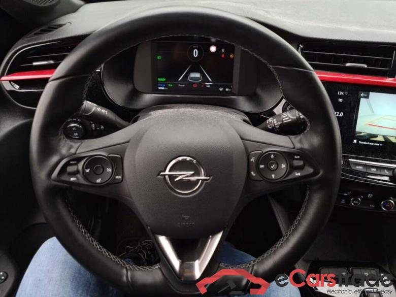 OPEL CORSA-E EV 3 Fase GS Line 50kWh #6