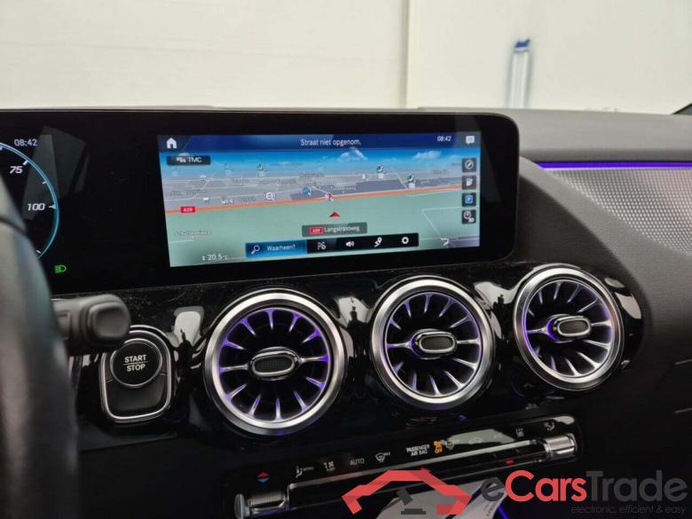 MERCEDES-BENZ EQA 250 Business Sol. Luxury 66kWh #6