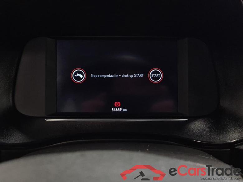 OPEL CORSA-E EV 3 Fase Elegance 50 kWh #5