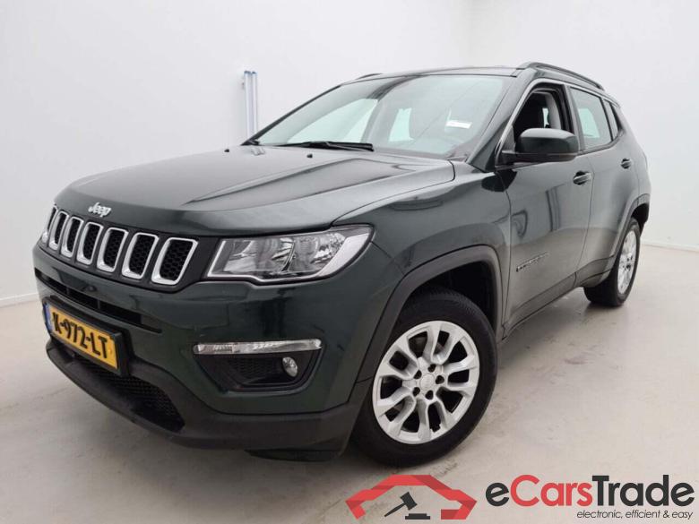 Jeep COMPASS 1.3T Longitude AUT #1