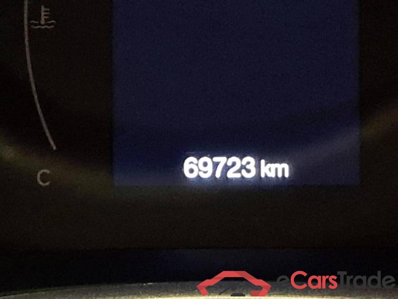 Jeep COMPASS 1.3T Longitude AUT #4