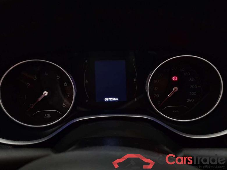 Jeep COMPASS 1.3T Longitude AUT #5