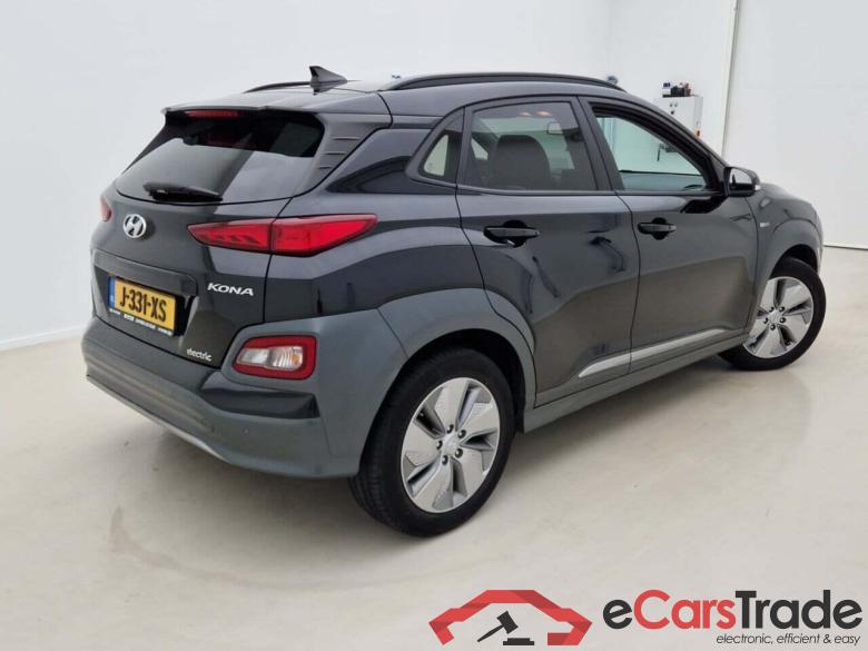 HYUNDAI Kona EV Fashion 64 kWh #2