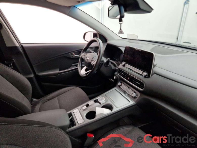 HYUNDAI Kona EV Fashion 64 kWh #3
