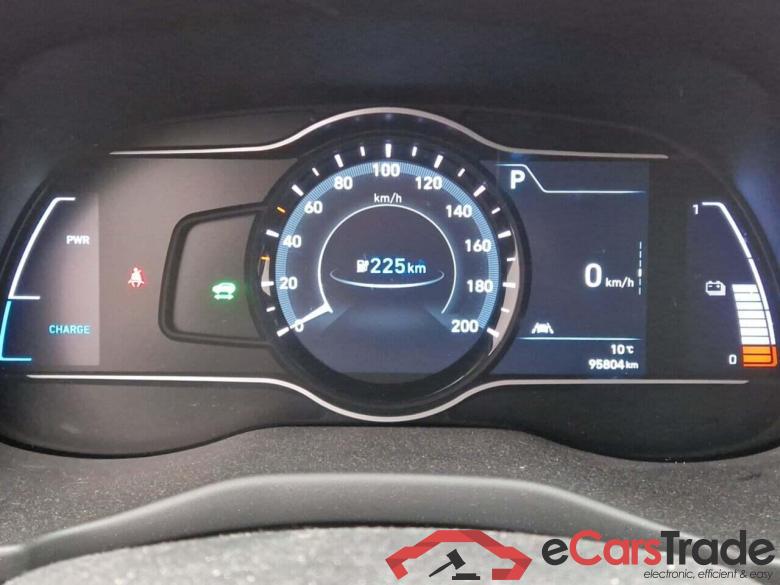 HYUNDAI Kona EV Fashion 64 kWh #5