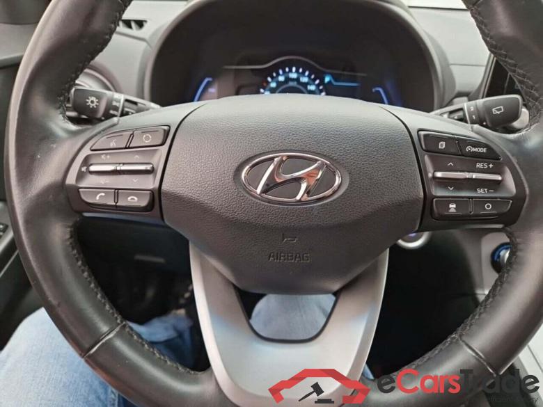 HYUNDAI Kona EV Fashion 64 kWh #6
