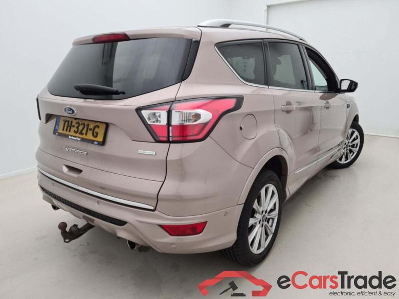 FORD KUGA 1.5 EcoB. Vignale AUT #2