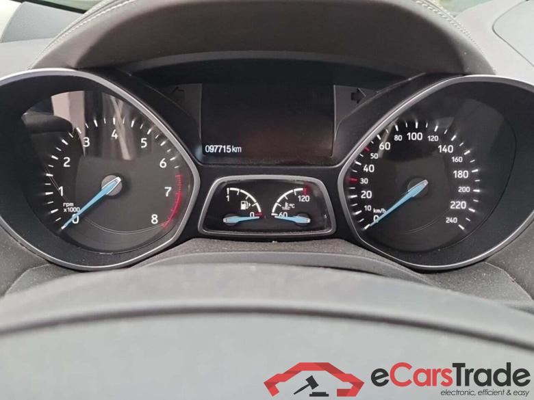 FORD KUGA 1.5 EcoB. Vignale AUT #5