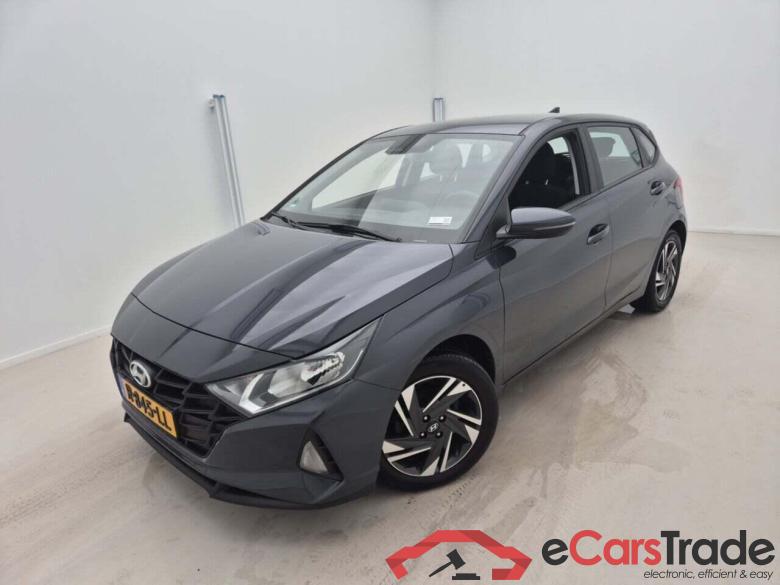 HYUNDAI I20 1.2 Comfort #1
