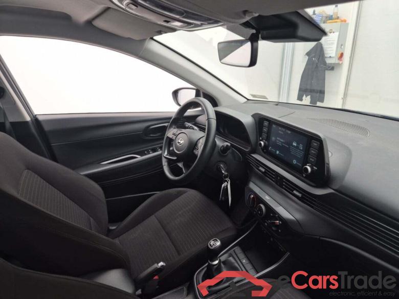 HYUNDAI I20 1.2 Comfort #3