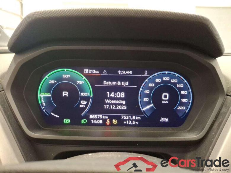 AUDI Q4 e-tron 35 Edition 55 kWh #4
