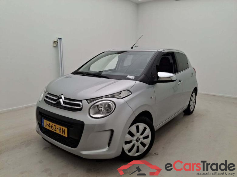CITROEN C1 1.0 VTi Feel