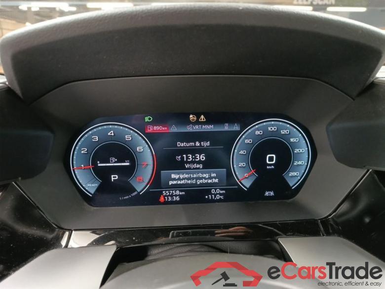 Audi A3 Sportback 1.0 30 TFSi 81kW S tronic Business Edit. 5d #6