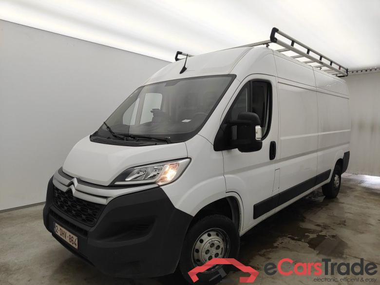 Citroën Jumper 35 L3H2 - 2.2 BlueHDi 165 S&S 4d #1