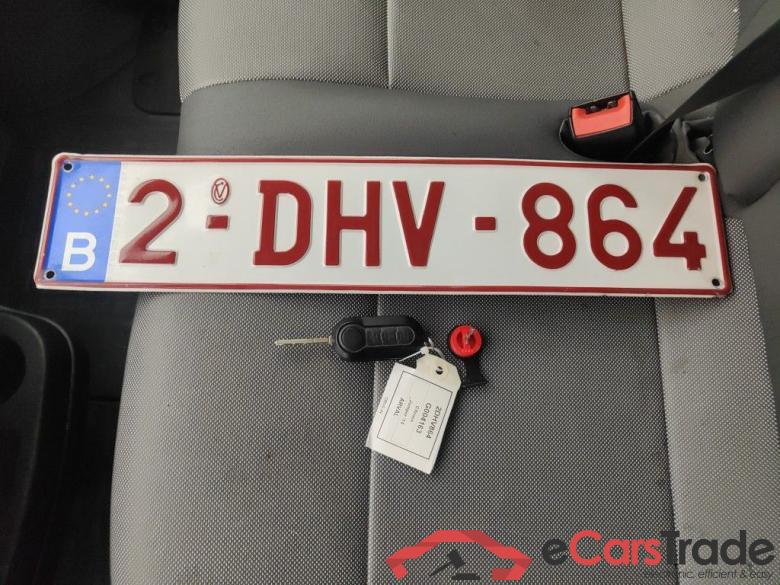 Citroën Jumper 35 L3H2 - 2.2 BlueHDi 165 S&S 4d #4