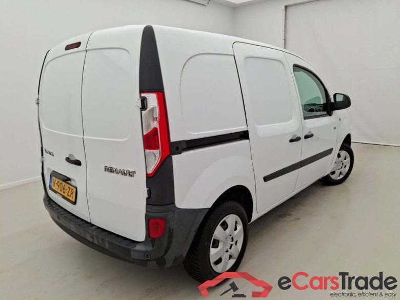 RENAULT KANGOO Z.E. #2