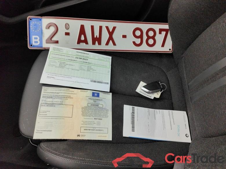 BMW 1 Reeks Hatch 116dA (85 kW) 5d #4