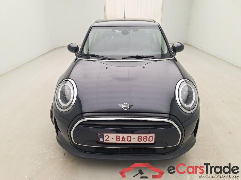 MINI, Mini 5d '14, Mini 5 door One Aut. 5d #1