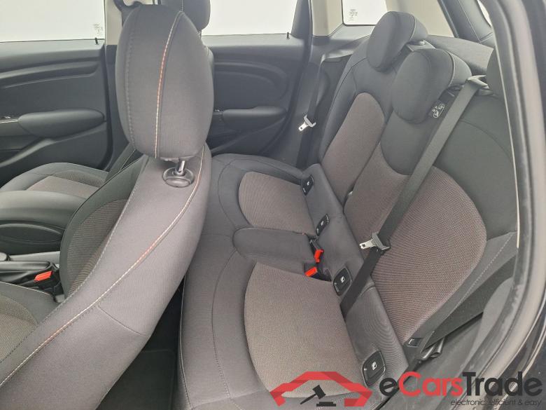 MINI, Mini 5d '14, Mini 5 door One Aut. 5d #4