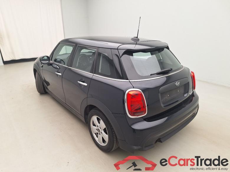 MINI, Mini 5d '14, Mini 5 door One Aut. 5d #6