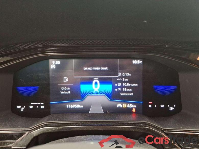 VOLKSWAGEN POLO 1.0 TSI Life #4